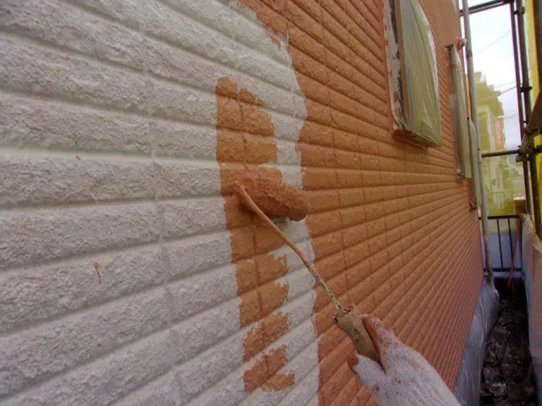 外壁塗装ってどれくらいの日数が必要？ お家の外壁塗装の工程を徹底解説！_8
