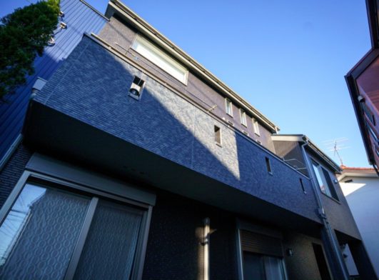 ～バルコニー廻りのアクセント塗装がお家の雰囲気を決める？人気スタイルやポイントをご紹介します！～_9