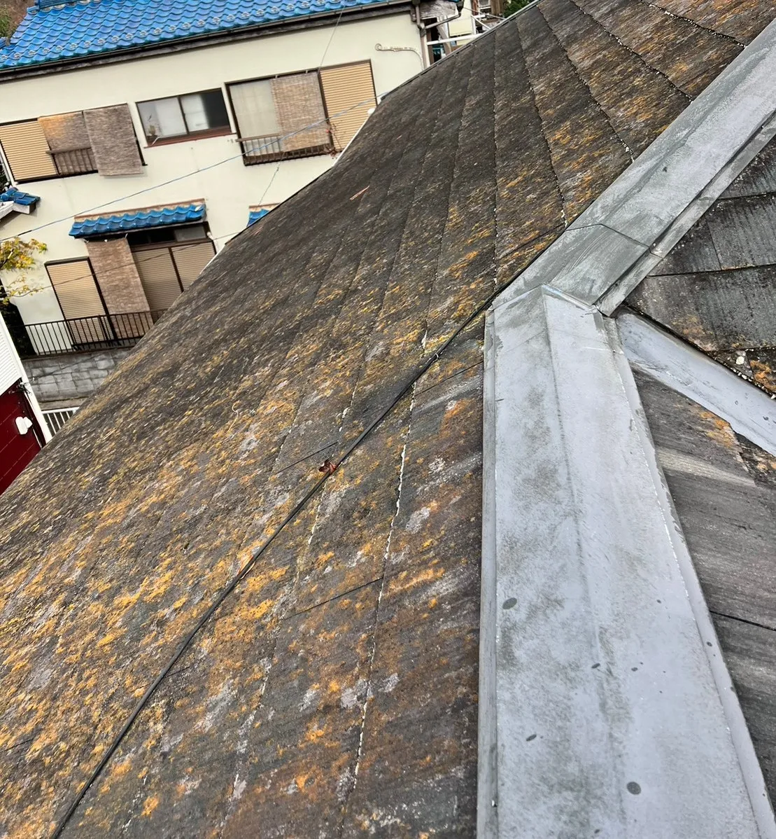 よく見られる屋根の劣化症状とは？屋根の調査方法と合わせてを詳しく解説します！_2