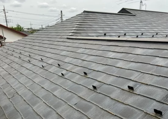 よく見られる屋根の劣化症状とは？屋根の調査方法と合わせてを詳しく解説します！_titile