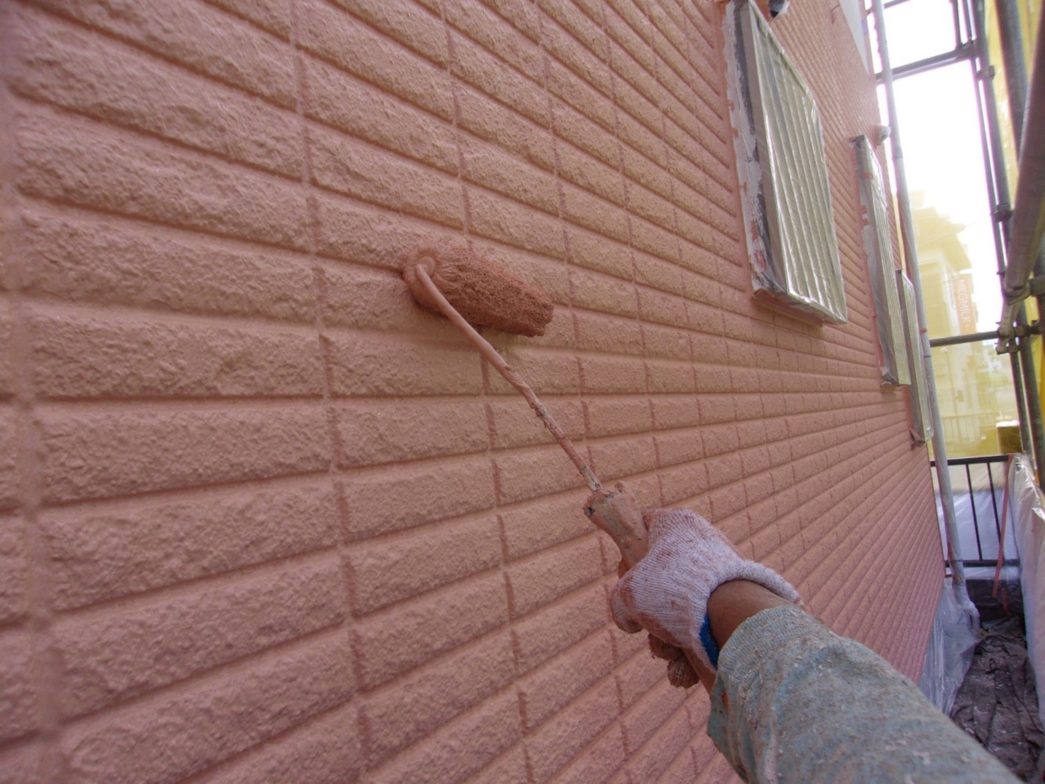 外壁塗装ってどれくらいの日数が必要？ お家の外壁塗装の工程を徹底解説！_9